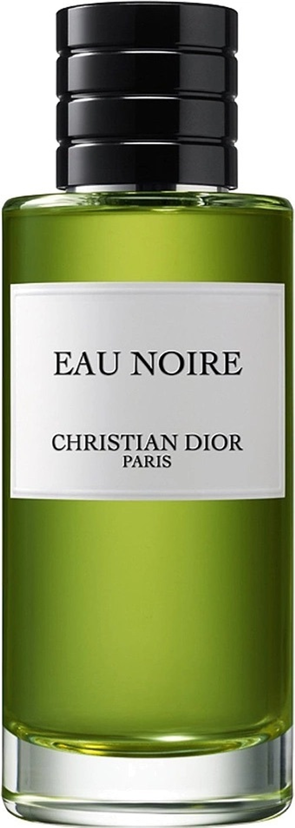Christian Dior Cologne Eau Noir