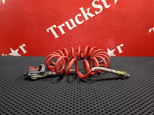 Перекидка воздушная