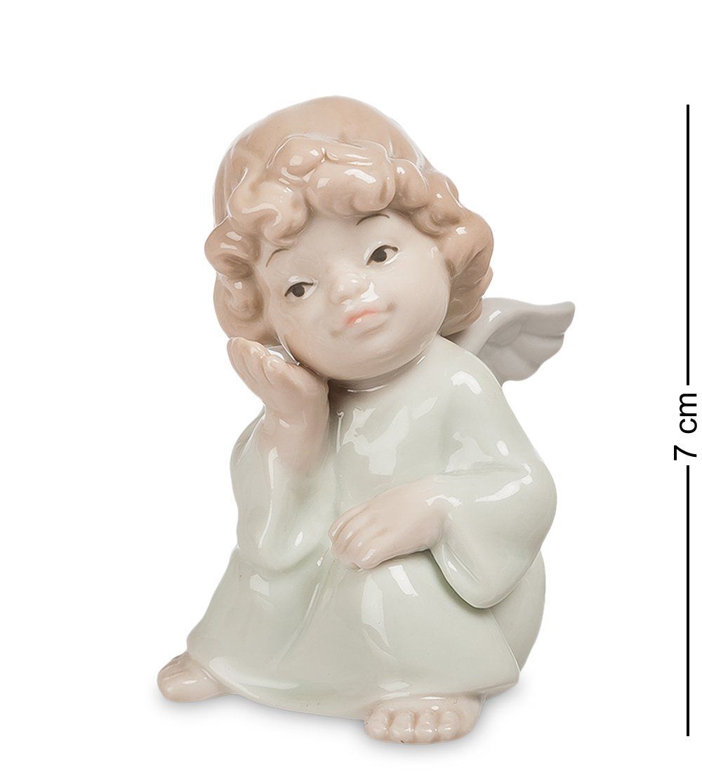 Pavone JP-20/ 8 Фигурка «Ангелочек»