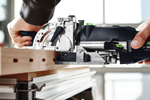 Фрезер для дюбельных соединений FESTOOL DF 500 Q-Set 576420