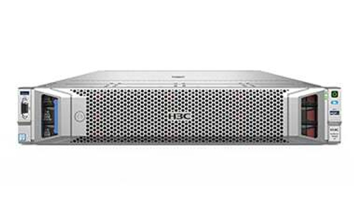 0235A3R2, Сервер H3C UniServer R2900 G3 3106 16 ГБ 8SFF BTO