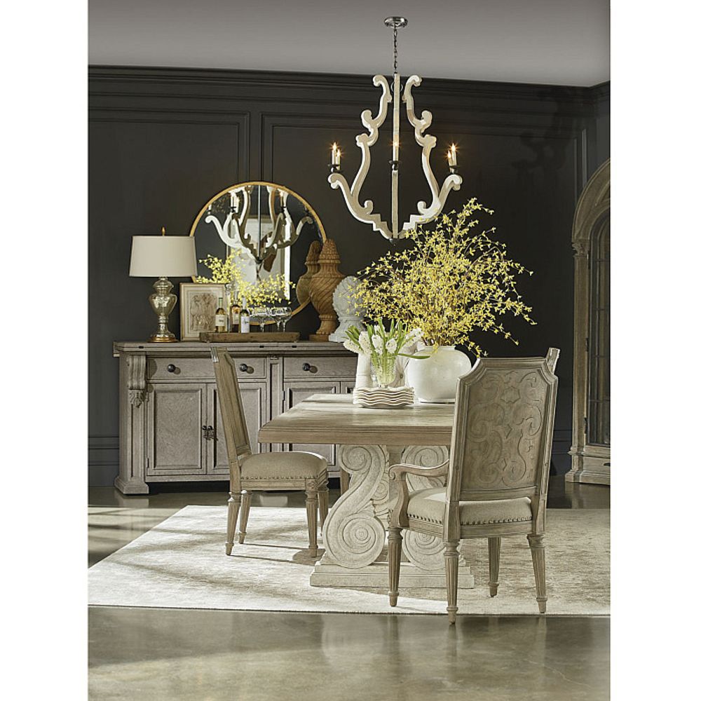 Обеденный стол "Архипелаг"