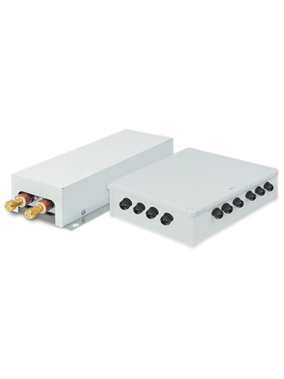 Блок управления DX-KIT SHZX-6.0AEC