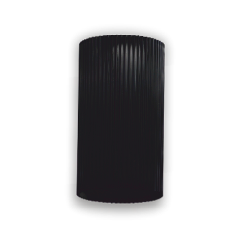 Светильник MR-16 ART ANTIK универсальный, цоколь GU10, черный, 55*100 мм, 50 шт/кор