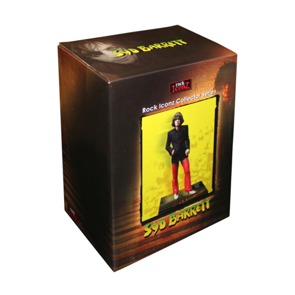 Syd Barrett (Limited Edition)
