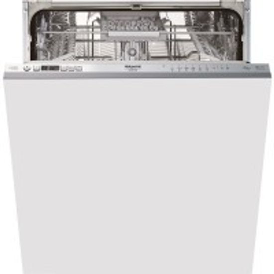 Встраиваемая посудомоечная машина Hotpoint-Ariston HIO 3C21