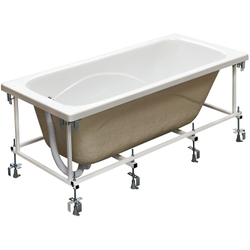 Монтажный комплект к акриловой ванне Roca Line 170x70, ZRU9302925