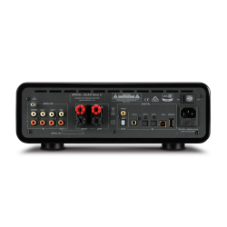 Интегральный усилитель Quad Vena II Black