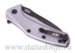 Нож Zero Tolerance ZT0770GRYBW № 0001фотография - 8