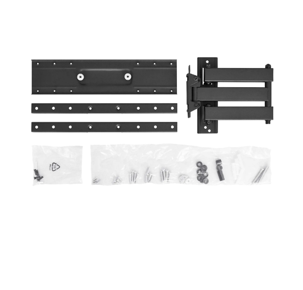 Кронштейн MD 3404 Led Master для 26-60" наклонно-поворотный