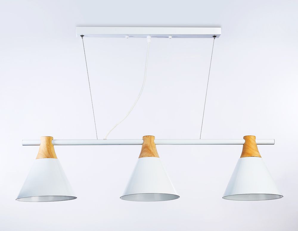 Ambrella Подвесной светильник в стиле лофт Loft TR8196