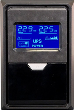 Источник бесперебойного питания  Tantos TS-UPS 800/480