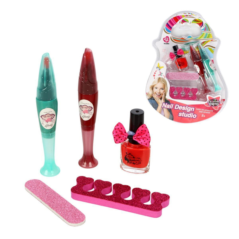 Косметический набор, блистер TN188-23A