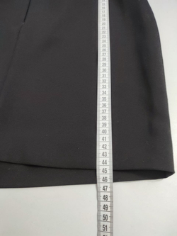 Юбка черная классическая 42 размер