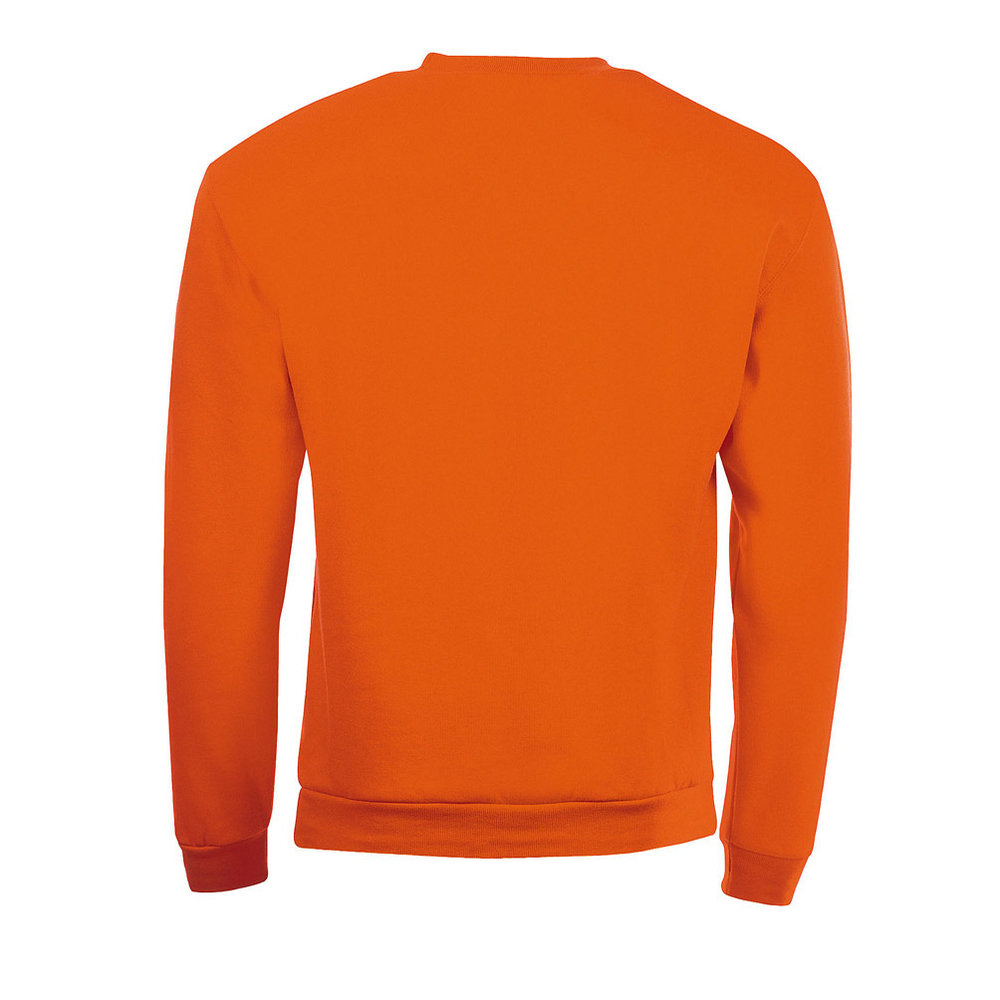 Свитшот SPIDER Тёмно-серый  L