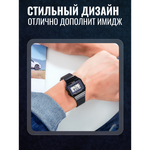 Часы наручные SKMEI 1660, 013047 Черный