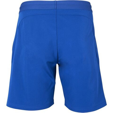 Мужские теннисные шорты Tecnifibre Stretch Short - небесный