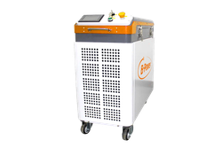 Аппарат импульсной лазерной чистки B-Power Pulse Clean 300