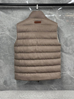 Безрукавка Zegna