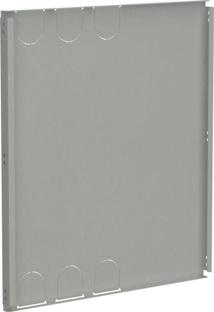 Панель кабельная 400х400 FORMAT IEK FO-00-CP-040-040