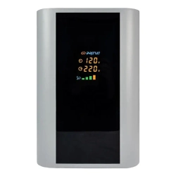 ЭНЕРГИЯ Hybrid 5000 однофазный стабилизатор напряжения Е0101-0149