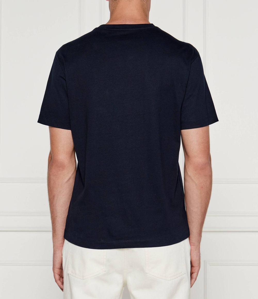 Футболка Guess Jeans - темно-синий(M4YI42 K8FQ4)