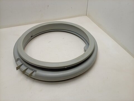 WMSG7105 кт46 Манжеты люка для стиральной машины Hotpoint-Ariston 144002798 б/у