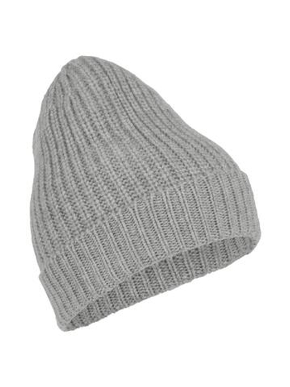 Marc Cain Шапка из шерсти и кашемира