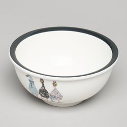 САЛАТНИК LEFARD "FAMILY FARM" 500 МЛ 15*7 СМ (МАЛ.УП.=2ШТ./КОР=32ШТ.)