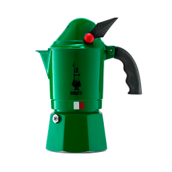 Bialetti Break Alpina на 3 порции, 2762