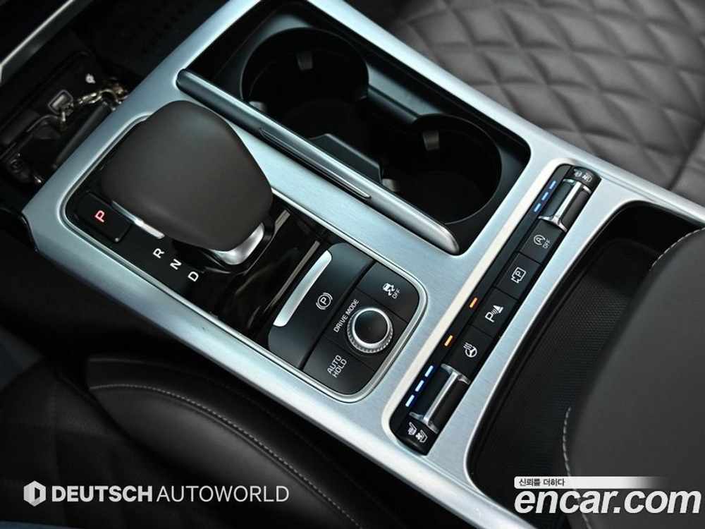 Kia Stinger Meister 2.5 MASTER (07.2022)