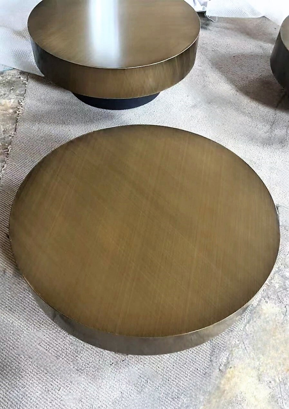 Комплект столиков Arena