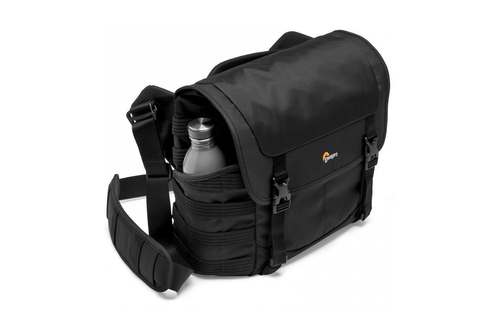 Фотосумка Lowepro ProTactic MG 160 AW II, черная