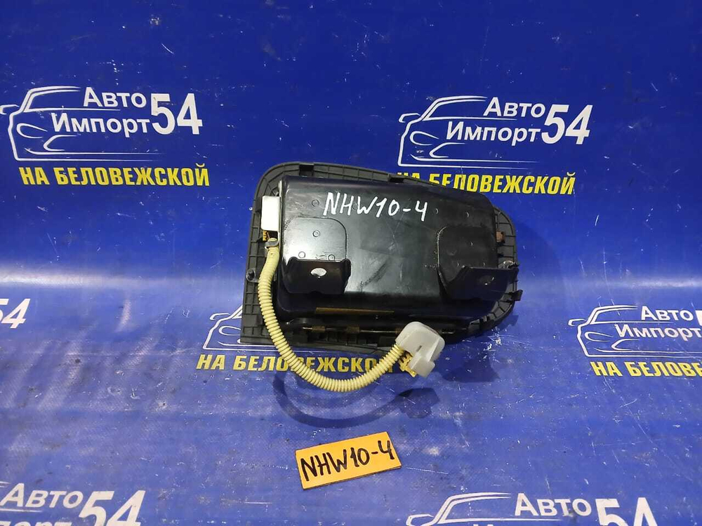Подушка безопасности пассажирская TOYOTA PRIUS 1998
