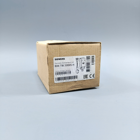 Siemens RAK-TW.5000S-H