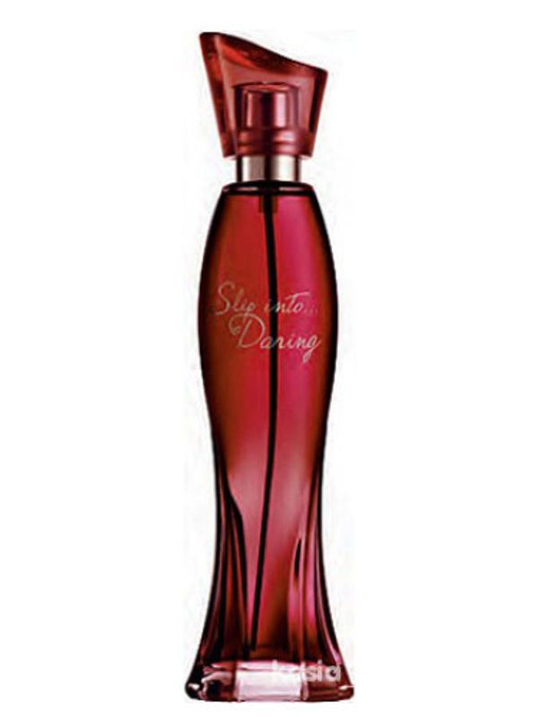 Avon Slip Into Daring