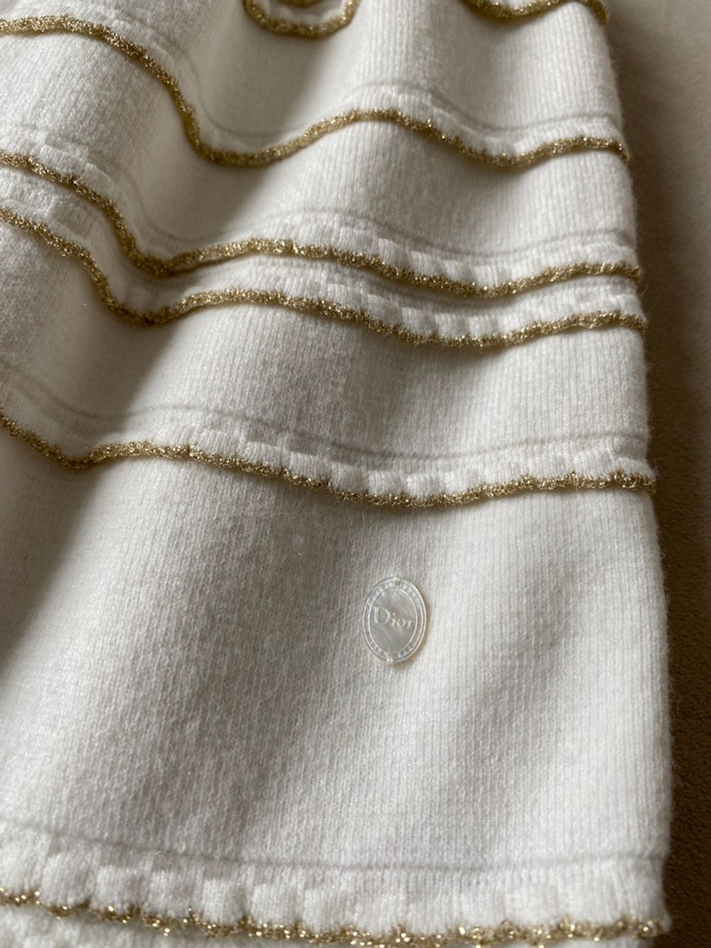 Платье Christian Dior, 98