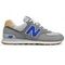 New Balance NB 574 Беговые кроссовки Низкие Мужские