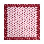 Платок Cacharel Hortense Bright Красный