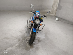 Honda CB400SF , 2013