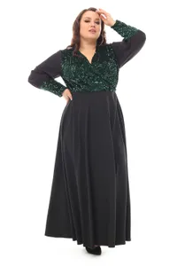 Платье 4482 Fabrika