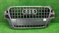 Решетка радиатора Audi Q3 1 8U (2011-2014)