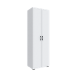 Шкаф без зеркала Бруклин 75Ш