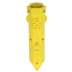 Говорящий чудо-карандаш Умка, Ми-ми-Мишки, 24x15x5 см, 30 пес,звук,фраз,свет эфф,батарейки, HT1110-R