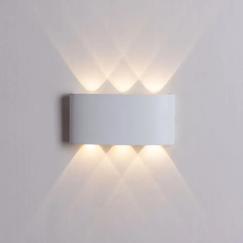 Фасадный светильник Arte Lamp