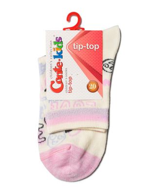 Детские носки Tip-Top 5С-11СП рис. 498 Conte Kids
