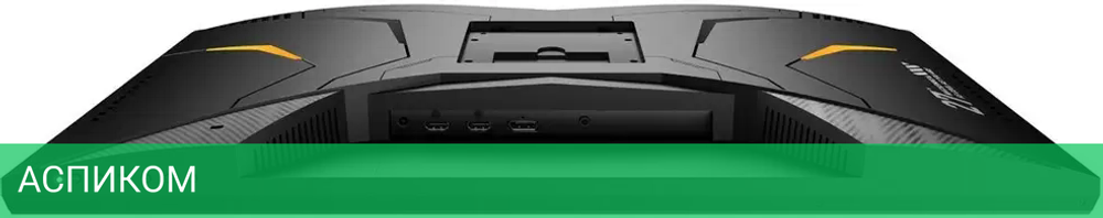 Монитор Machenike MKQ27F240L