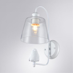 Настенный светильник Arte Lamp PASSERO A4289AP-1WH