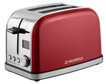 Тостер MAUNFELD MF-821CH фото 