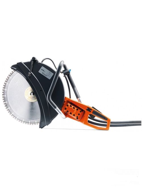 Гидравлический резчик Husqvarna K 2500 / глубина реза до 145 мм